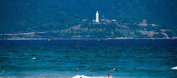 Đà Nẵng Đà Nẵng - Sputnik Việt Nam