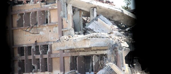 Syria, Aleppo Syria, Aleppo - Sputnik Việt Nam