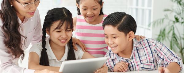 Học sinh Việt Nam Học sinh Việt Nam - Sputnik Việt Nam