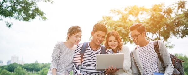 Học sinh Việt Nam - Sputnik Việt Nam