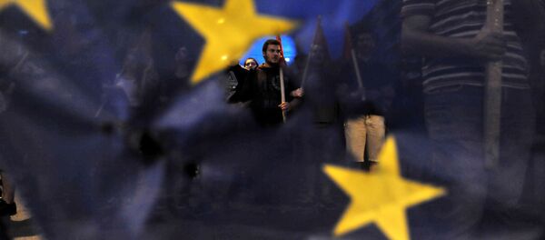 EU - Sputnik Việt Nam