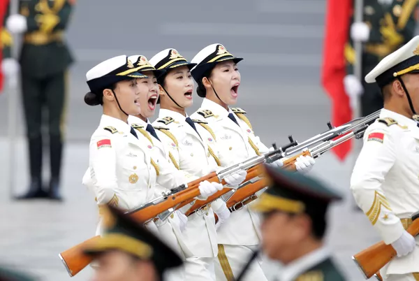 Những hình ảnh nổi bật trong tuần. 10 - 16 tháng Chín Những hình ảnh nổi bật trong tuần. 10 - 16 tháng Chín - Sputnik Việt Nam