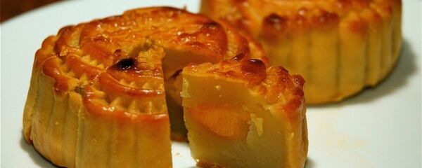 bánh Trung thu bánh Trung thu - Sputnik Việt Nam