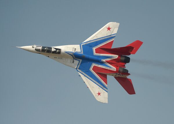 «Chuẩn bị cho việc gì»: Tại sao Hoa Kỳ mua mô hình vũ khí Nga? «Chuẩn bị cho việc gì»: Tại sao Hoa Kỳ mua mô hình vũ khí Nga? - Sputnik Việt Nam