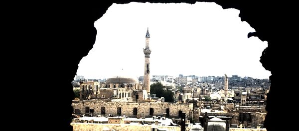 Syria Syria - Sputnik Việt Nam