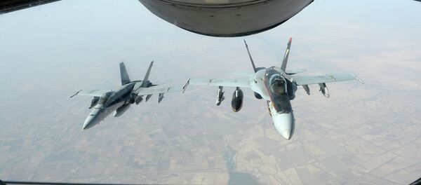 Máy bay Mỹ ở Syria Máy bay Mỹ ở Syria - Sputnik Việt Nam