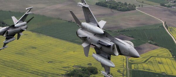 jagerfly F-16 jagerfly F-16 - Sputnik Việt Nam