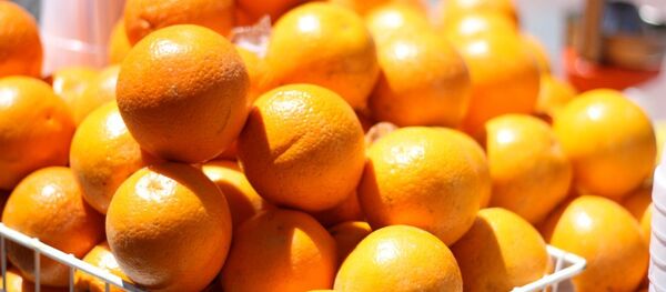 Cam - Sputnik Việt Nam