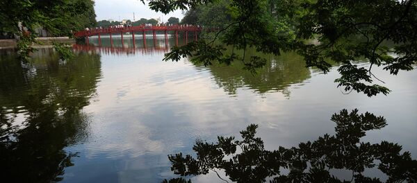 Hà Nội - Sputnik Việt Nam