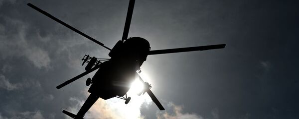 Mi-8 - Sputnik Việt Nam