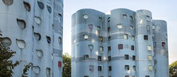 HLM HLM - Sputnik Việt Nam