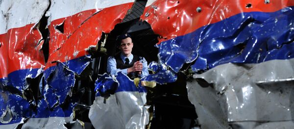 MH17 MH17 - Sputnik Việt Nam