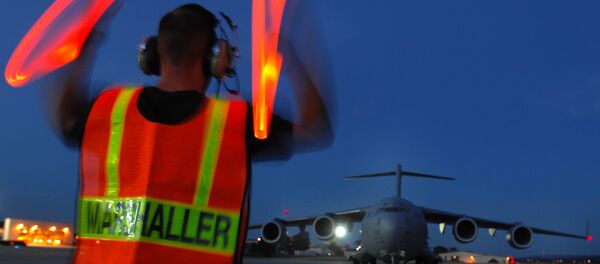 căn cứ quân sự Ramstein - Sputnik Việt Nam