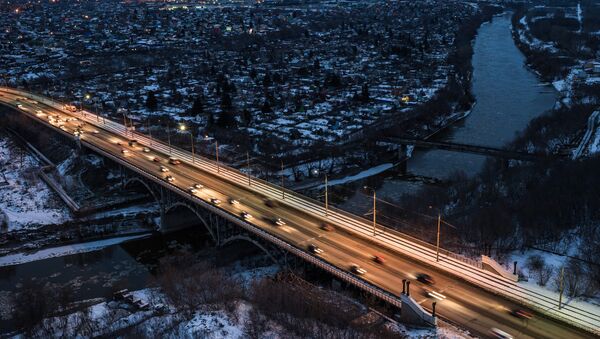 Omsk - Sputnik Việt Nam