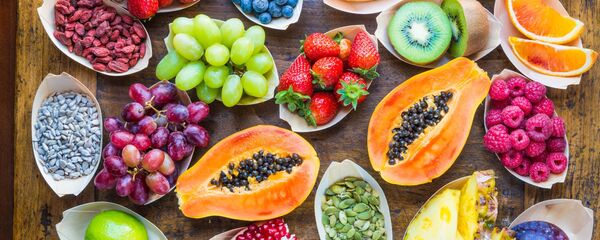 Quả Quả - Sputnik Việt Nam