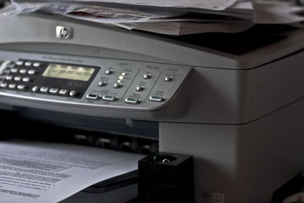 Máy in Máy in - Sputnik Việt Nam