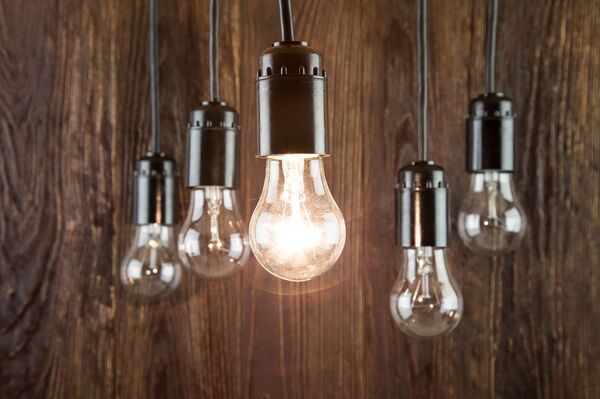 đèn sợi đốt đèn sợi đốt - Sputnik Việt Nam