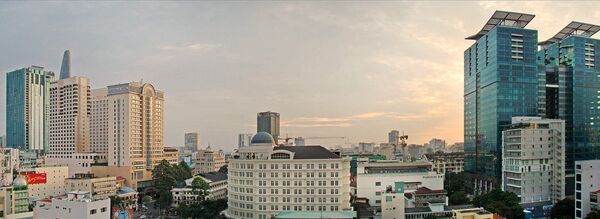 tp Hồ Chí Minh tp Hồ Chí Minh - Sputnik Việt Nam