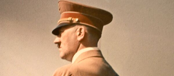 Adolf HItler Adolf HItler - Sputnik Việt Nam