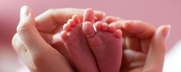 em bé ra đời em bé ra đời - Sputnik Việt Nam