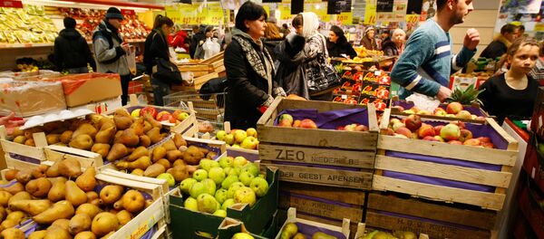 Сửa hàng - Sputnik Việt Nam