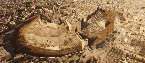 Aleppo, Syria - Sputnik Việt Nam