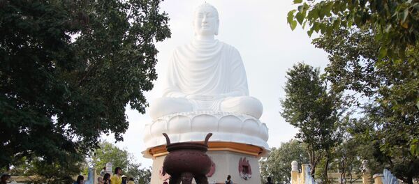 Nha Trang - Sputnik Việt Nam