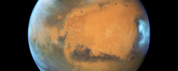 sao Hỏa - Sputnik Việt Nam