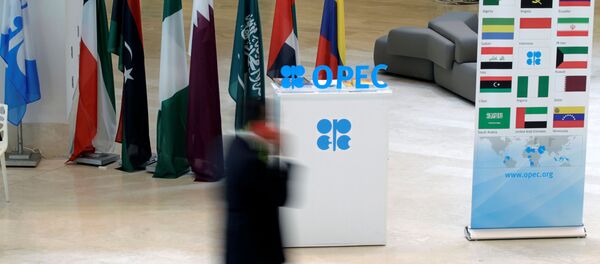OPEC - Sputnik Việt Nam