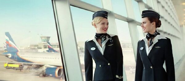 Aeroflot - Sputnik Việt Nam