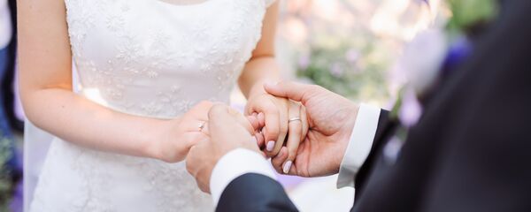 Đám cưới - Sputnik Việt Nam