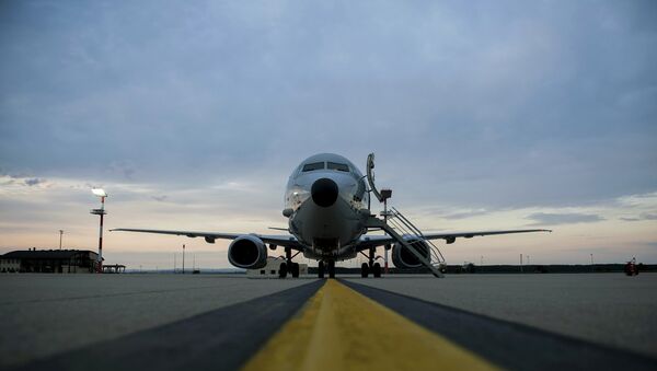 P-8 Poseidon - Sputnik Việt Nam