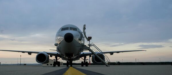 P-8 Poseidon - Sputnik Việt Nam