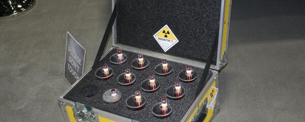 plutonium plutonium - Sputnik Việt Nam
