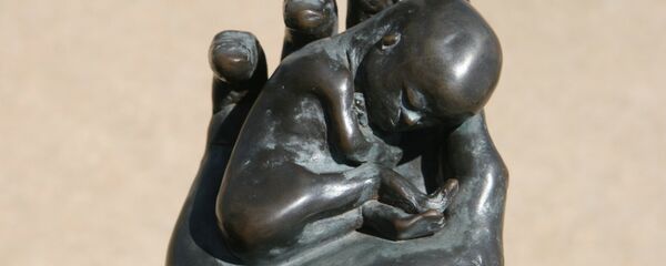 Việt Nam dẫn đầu châu Á về tỷ lệ phá thai Việt Nam dẫn đầu châu Á về tỷ lệ phá thai - Sputnik Việt Nam