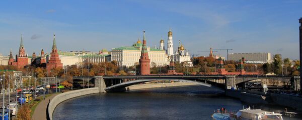 Matxcơva - Sputnik Việt Nam