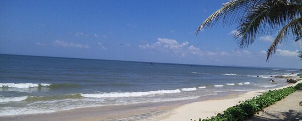 Việt Nam, Phan Thiết - Sputnik Việt Nam