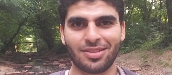 Muhannad Musa - Sputnik Việt Nam