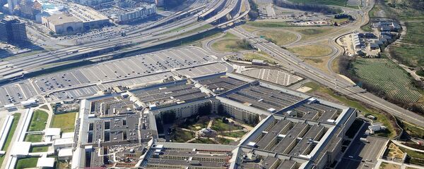 Lầu Năm Góc - Sputnik Việt Nam