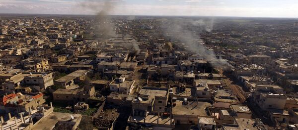 Syria Syria - Sputnik Việt Nam