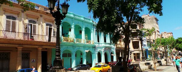 Havana, Cuba Havana, Cuba - Sputnik Việt Nam