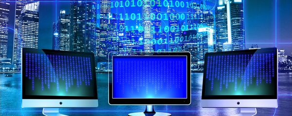 Internet - Sputnik Việt Nam