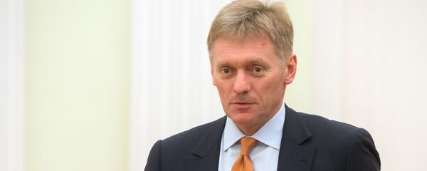 phát ngôn viên của Tổng thống Nga Dmitry Peskov phát ngôn viên của Tổng thống Nga Dmitry Peskov - Sputnik Việt Nam