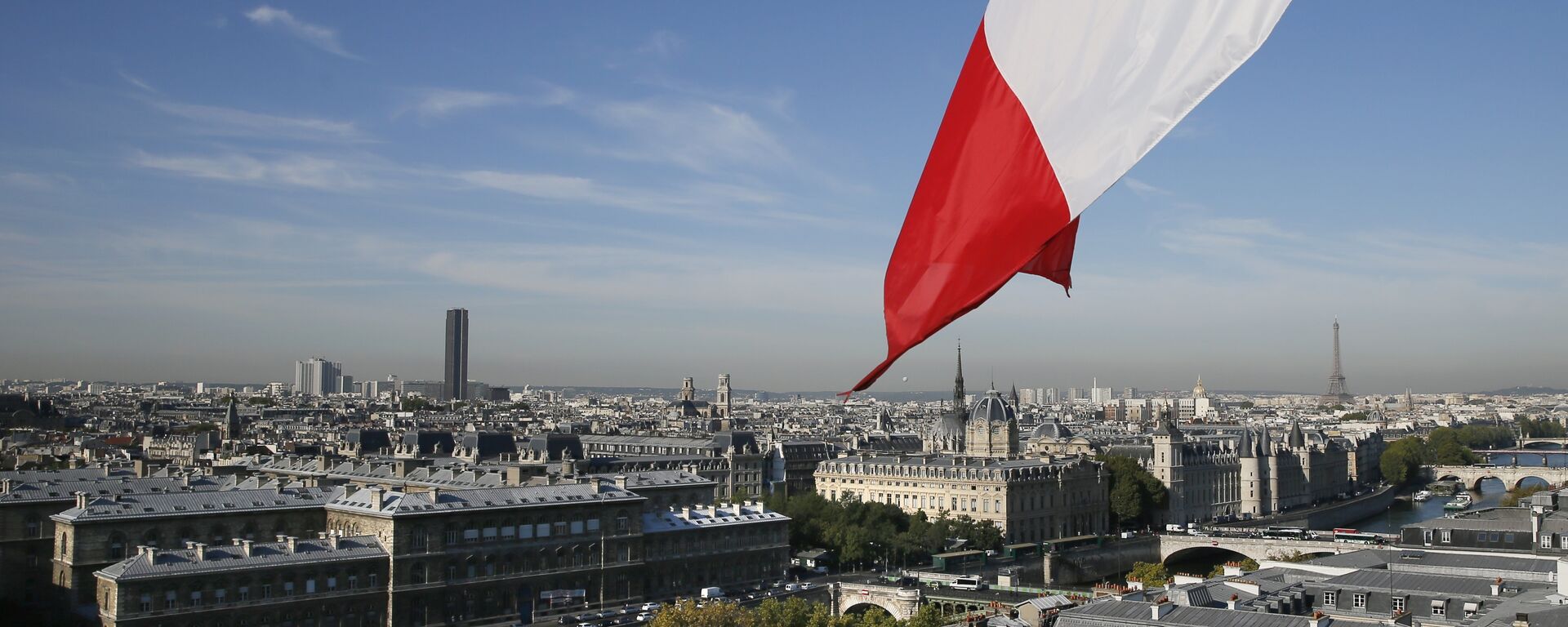 Paris - Sputnik Việt Nam, 1920, 09.04.2022