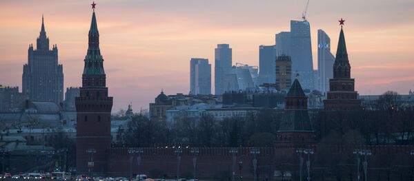 Điện Kreml Điện Kreml - Sputnik Việt Nam