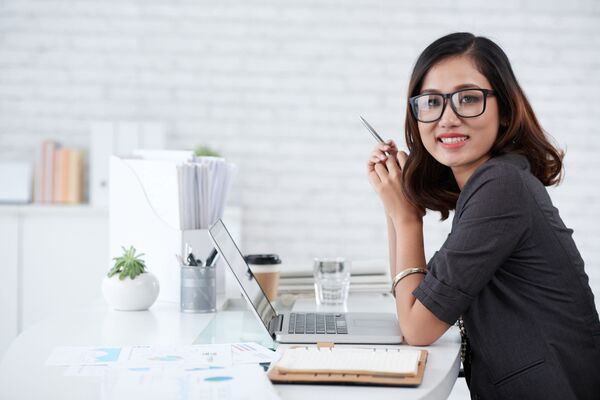 Nữ doanh nghiệp Việt - Sputnik Việt Nam