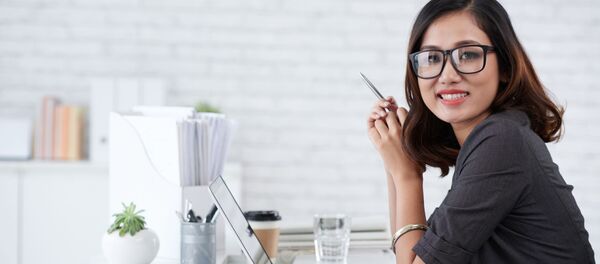 Nữ doanh nghiệp Việt - Sputnik Việt Nam