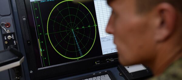 Nga đã thử nghiệm vũ khí vô tuyến điện có một không hai trên thế giới - Sputnik Việt Nam