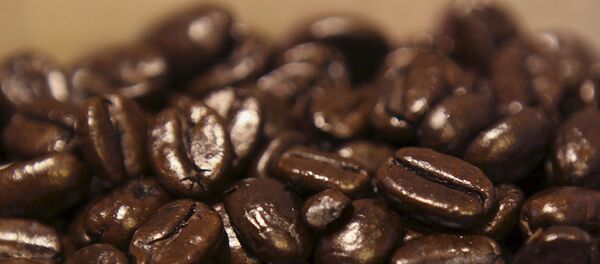 cà phê - Sputnik Việt Nam