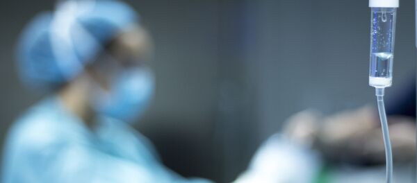 Bác sĩ - Sputnik Việt Nam